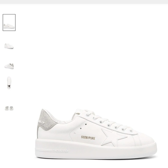 Golden Goose Shoes - BNWT Golden Goose Sneakers
